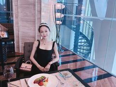 -北京康莱德酒店