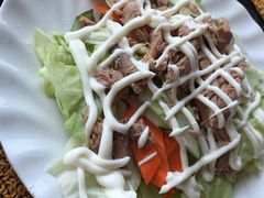 -亚龙湾红树林度假酒店-韩轩韩餐厅