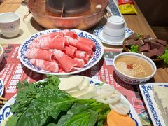 -东镇老火锅(长春路首店)