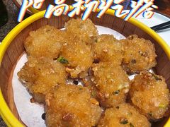 -三道菜(明堂公园店)