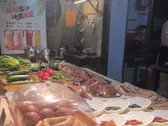 -九转小磨·东北菜老字号(祥安店)