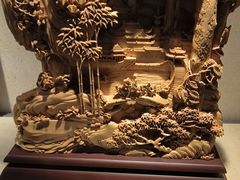 -浙江省博物馆(孤山馆区)