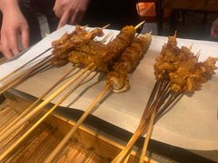 -铁人烧烤(北京店)