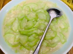 丝瓜-丹江渔村(首都机场店)