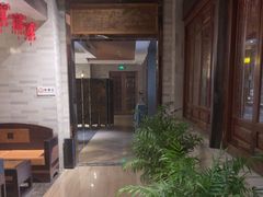 -恒记饭店·海鲜明档(淹城店)