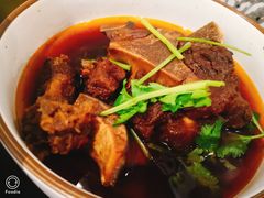 -贡梅老面馆·蟹粉面·无锡特色小吃(南长街主推店)