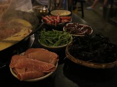 -酒友老火锅(渝中店)