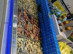 -集杰尚品海鲜烤肉自助餐厅(乳山振华店)