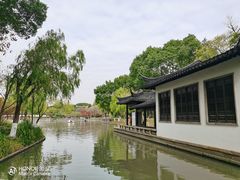 -上海方塔园