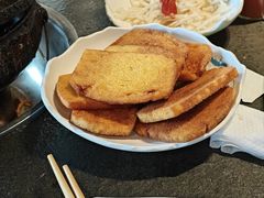-厚味居炙子烤肉·清真(天桥南纬路店)