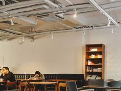 大堂-ZEMOCAFE·FUSION FOOD(西交利物浦店)