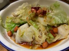 -炊烟小炒黄牛肉(中心印象城店)