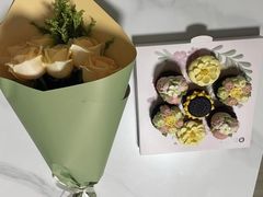 -派悦坊·甜品·蛋糕(虹口龙之梦店)