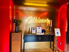 -Kathleen's Waitan 凯圣琳江景西餐厅(外滩店)