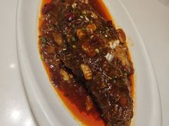 -刘胖子家常菜·蹄花焖藕(兴业店)