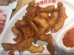 -季季红火锅(新建新城吾悦店)