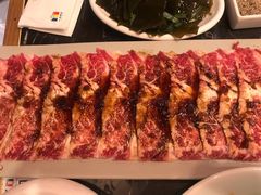 -一品诚记烤肉·甄选店(中南路店)
