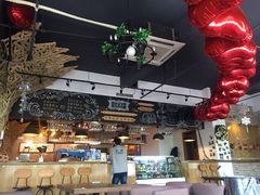 -莫比餐厅(五道口店)