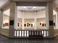 -吴哥国家博物馆