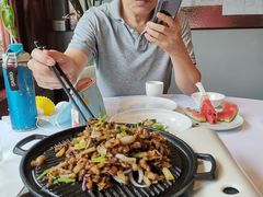 -东门烤鸭店(鼓楼店)