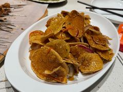 -老味烧烤(总店)