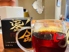 -外滩8号 whisky bar(金延大厦店)