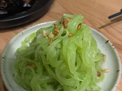 -院子餐厅·大锅菜·老杭帮(桥西直街店)