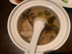 响螺汤-小南洋海景餐厅(深圳湾店)
