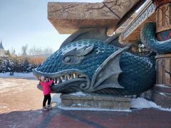 -波塞冬旅游度假区