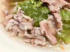 -抖牛白塔牛肉粿条汤(水围店)
