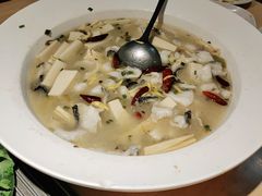 -醉得意·山茶油炒土鸡(福州软件园店)