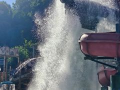 -重庆海昌加勒比海水世界