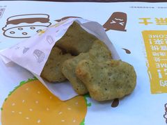 -华莱士·炸鸡汉堡(福德店)