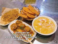 -荔芳传统糖水铺