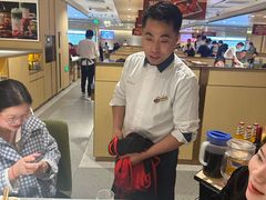 -海底捞火锅(团结桥店)