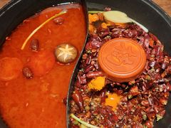 -楠火锅(仁恒梦中心店)