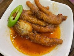 -澳门陈光记烧味饭店(南京德基广场店)