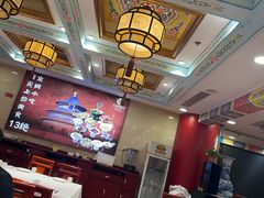 -万荣烤鸭店·北京菜(天坛店)
