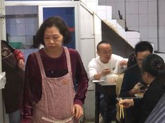 -珠宝街老左杂酱面馆