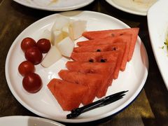 -老牌坊•鲁菜名店•地道济南菜(大观园商埠店)