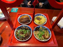-窄巷子陕菜馆·地道陕西菜(粉巷店)