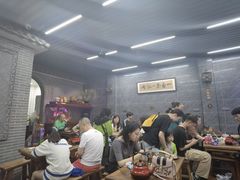 -清真·马峰烤肉(小学习北巷店)