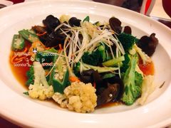 -大地春饼店(黄河路店)