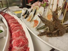 -川越泰火锅(吉利大厦店)