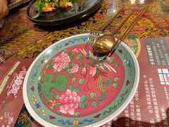-小娘惹厨房Little Nyonya(狮城有约上榜店)