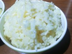 油鸡饭-绿柠食堂(北外滩店)