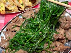 -阿里元海鲜·闽南特色菜(曾厝垵店)