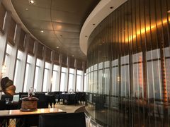 -厚街国际大酒店·360度旋转餐厅