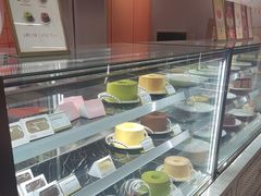 -CloudD'or可露朵蛋糕(1733商业空间店)