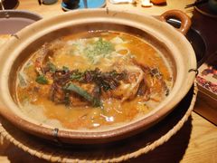 柴火稻草禾花鱼-吃饭皇帝大(解放西路店)